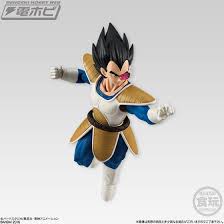 「ベジータ （サイヤ人編）」の画像検索結果