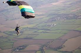 Image result for Bath University Skydiving Club