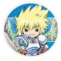 「スタン・エルロン テイルズオブデスティニー」の画像検索結果