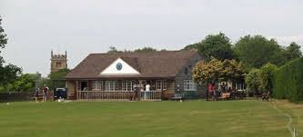 Image result for Overbury Cricket Club