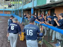 Image result for Oxford Kings Baseball Club