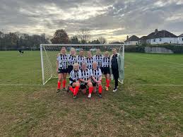 Image result for Brockham Football Club
