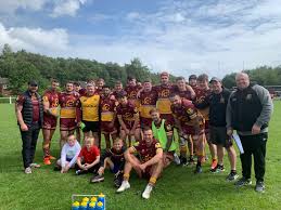 Image result for Haresfinch Amateur Rugby League Football Club