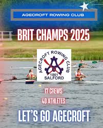Image result for Agecroft Rowing Club