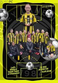 Image result for Abbey Lane Junior Football Club