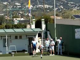 Image result for Gerrards Cross Bowling Club