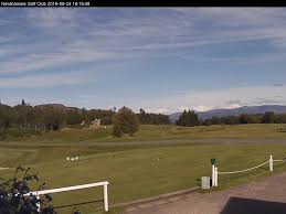 Image result for Newtonmore Golf Club