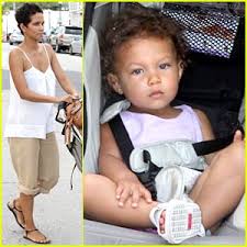 Image result for Baby Jogger City Mini Halle Berry