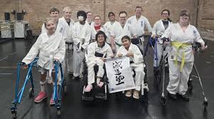 Image result for Worcester Taijutsu Kai Self Defence