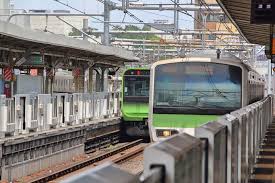 Image result for 山手線AC