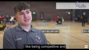 Image result for Well Being and Leisure Team (Boccia)