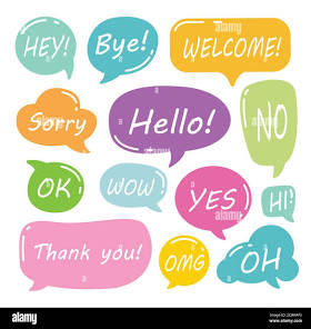 Ok thank you hi-res stock photography and images - Alamy
