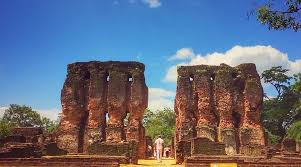 Image result for Полоннарува