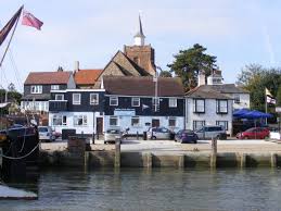 Image result for Maldon Little Ship Club