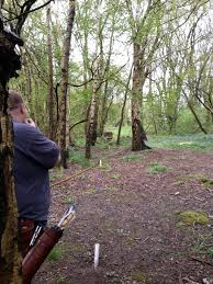 Image result for Long Eaton Field Archery Club