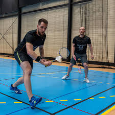 Image result for Cobra Badminton Club