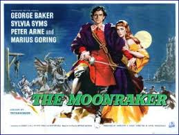 Image result for Moonrakers Sac