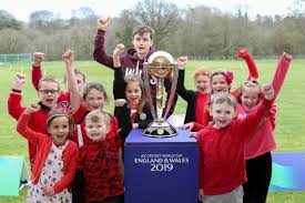 Image result for Alberbury Cricket Club