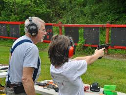 Image result for Chepstow Rifle Club