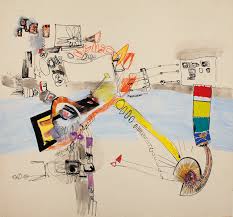 Image result for Eva Hesse