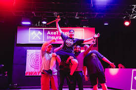 Image result for Pond Granger Performing Arts