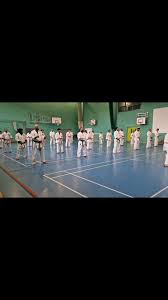 Image result for Kyokushinkai Karate Bradford