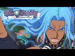 「バルバトス・ゲーティア テイルズオブデスティニー2」の画像検索結果