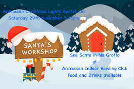 Image result for Ardrossan Indoor Bowls Club