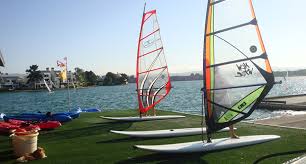 Image result for Bristol Nomads Windsurfing Club