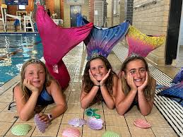 Image result for Isle Of Wight Swim Team