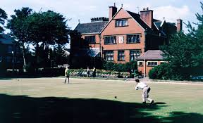 Image result for Moorways Crown Green Bowls Club