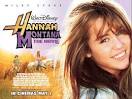 Hannah Montana The Movie