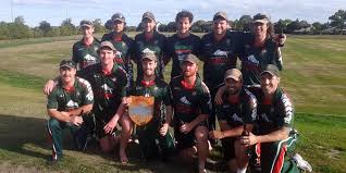 Image result for Welby Cricket Club