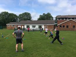 Image result for Cranleigh Ladies Hockey Club