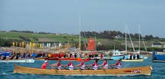 Image result for Flushing & Mylor Pilot Gig Club