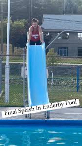 Image result for Enderby Swimming Club