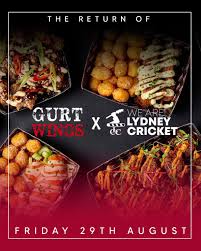 Image result for Lydney Cricket Club