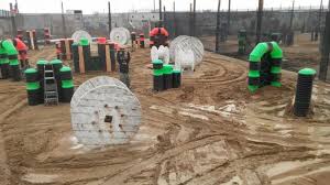 Image result for Blitz Paintball