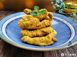 Image result for 軟炸裏脊