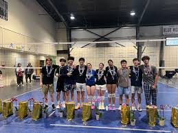 Image result for British Airways Volleyball Club