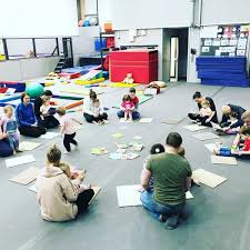 Image result for The Academy Of Gymnastics Portishead