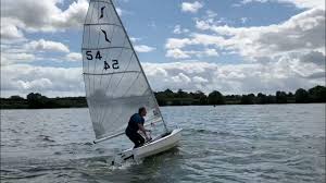Image result for Shustoke Sailing Club