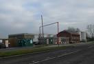 Swan Petroleum Depot - via Daymix