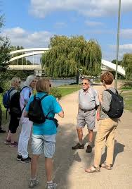 Image result for Staines Ramblers Group