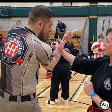 Image result for Sudbury Hapkido Club