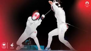 Image result for Kingston Fencing Club