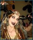 Princess Farhana (as Opium)