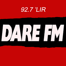 Image result for D.A.R.E!! Development + Switch RadIO