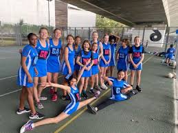 Image result for Academy Netball Club