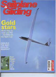 Image result for Carlton Moor Gliding Club Ltd